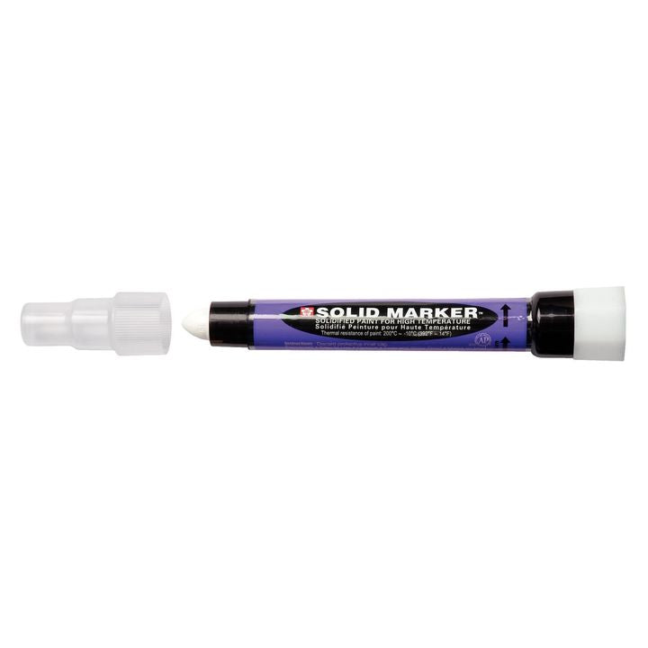 Sakura Solid Marker tenký  | rôzne farby — obrázok 3