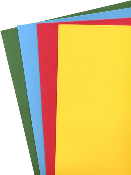 Samolepiaca dekoračná guma EVA sheet 2mm 20x30cm | rôzne farby