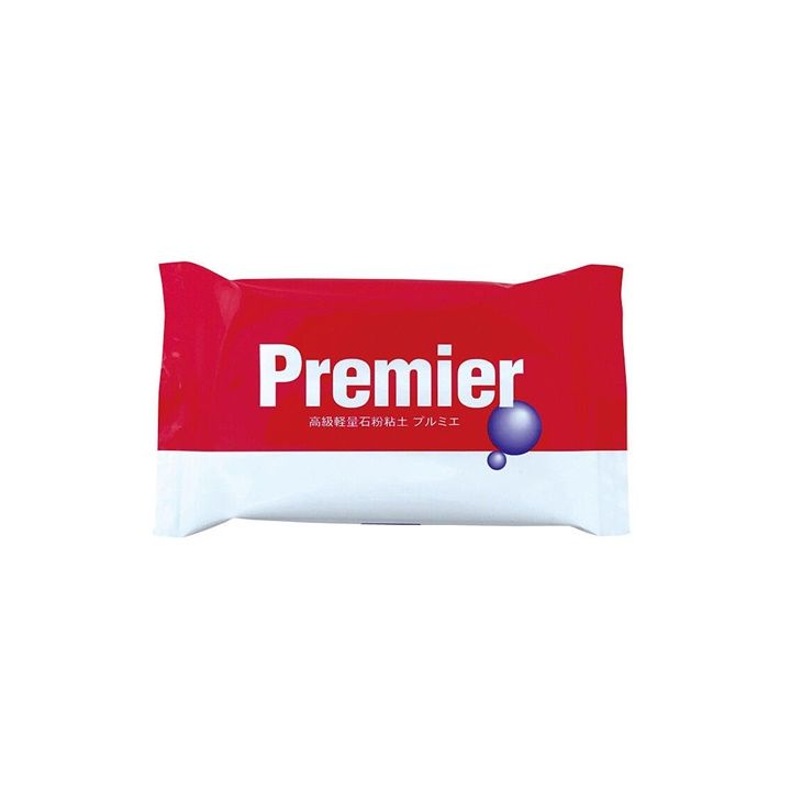 Samotvrdnúca hmota La Doll Premier Padico 100 g — obrázok 1