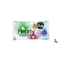 Samotvrdnúca hmota ultraľahká Hearty Padico 180 g biela — obrázok 1