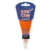 Samotvrdnúca krémová hmota Silk Clay 3D | rôzne odtiene — obrázok 4
