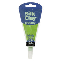 Samotvrdnúca krémová hmota Silk Clay 3D | rôzne odtiene — obrázok 6