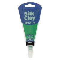 Samotvrdnúca krémová hmota Silk Clay 3D | rôzne odtiene — obrázok 7