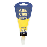 Samotvrdnúca krémová hmota Silk Clay 3D | rôzne odtiene — obrázok 3
