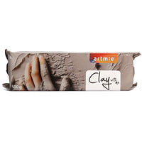 Samotvrdnúca modelovacia hmota ARTMIE Clay with me  500 g — obrázok 1