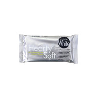 Samotvrdnúca superľahká hmota Hearty Soft Padico 180 g biela — obrázok 1