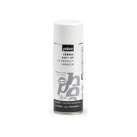 Saténový anti-UV lak v spreji Pebeo 200 ml — obrázok 2