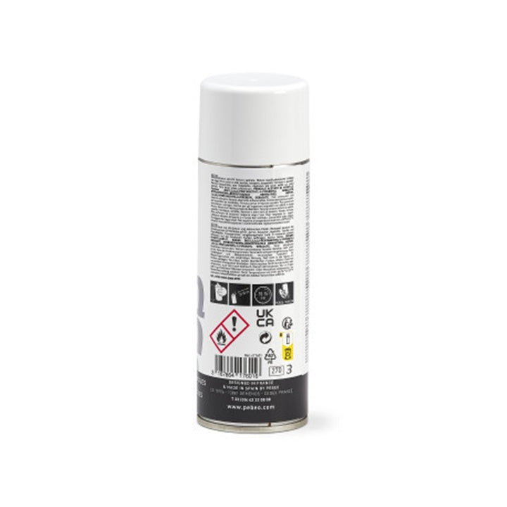 Saténový anti-UV lak v spreji Pebeo 200 ml — obrázok 1