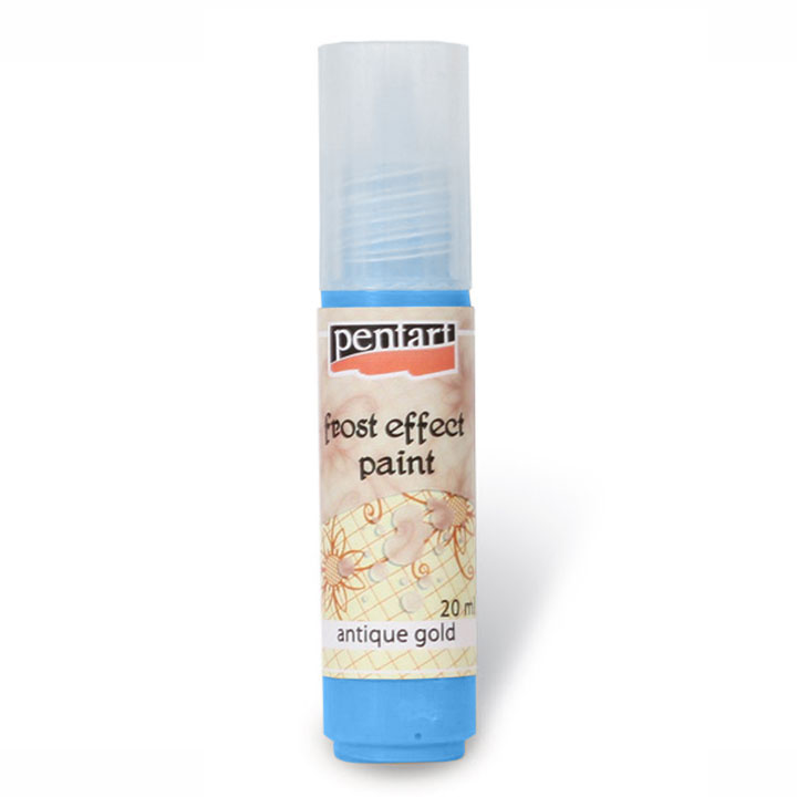 Satinovacie farby na sklo PENTART 20 ml | rôzne odtiene — obrázok 5