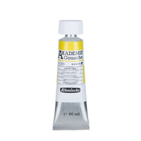 Schmincke Akademie gvašové farby v tube 60 ml  | rôzne odtiene — obrázok 5