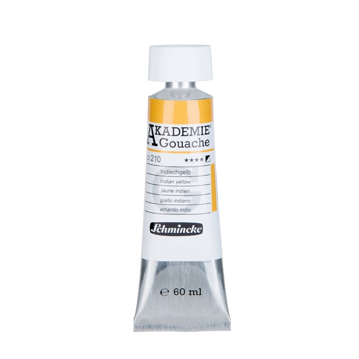 Schmincke Akademie gvašové farby v tube 60 ml  | rôzne odtiene — obrázok 6