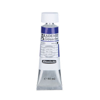 Schmincke Akademie gvašové farby v tube 60 ml  | rôzne odtiene — obrázok 12