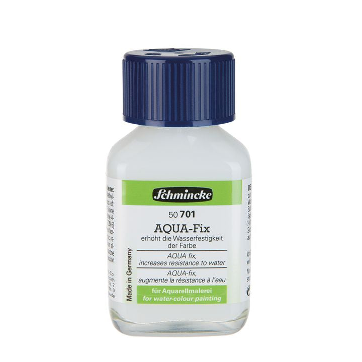 Schmincke AQUA-Fix médium pre akvarelové farby 60 ml