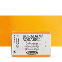 Schmincke Horadam Aquarellfarben im ganzen Näpfchen | verschiedene Farbtöne | ARTMIE