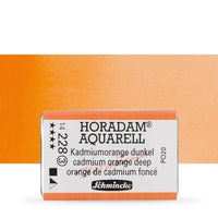 Schmincke Horadam Aquarellfarben im ganzen Näpfchen | verschiedene Farbtöne | ARTMIE
