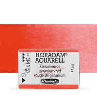 Schmincke Horadam Aquarellfarben im ganzen Näpfchen | verschiedene Farbtöne | ARTMIE