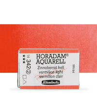 Schmincke Horadam Aquarellfarben im ganzen Näpfchen | verschiedene Farbtöne | ARTMIE