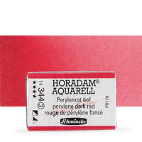 Schmincke Horadam Aquarellfarben im ganzen Näpfchen | verschiedene Farbtöne | ARTMIE