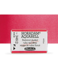 Schmincke Horadam Aquarellfarben im ganzen Näpfchen | verschiedene Farbtöne | ARTMIE
