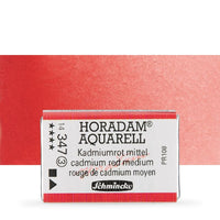 Schmincke Horadam Aquarellfarben im ganzen Näpfchen | verschiedene Farbtöne | ARTMIE