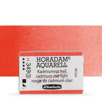 Schmincke Horadam Aquarellfarben im ganzen Näpfchen | verschiedene Farbtöne | ARTMIE