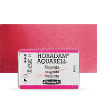 Schmincke Horadam Aquarellfarben im ganzen Näpfchen | verschiedene Farbtöne | ARTMIE