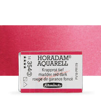 Schmincke Horadam Aquarellfarben im ganzen Näpfchen | verschiedene Farbtöne | ARTMIE