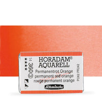Schmincke Horadam Aquarellfarben im ganzen Näpfchen | verschiedene Farbtöne | ARTMIE