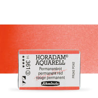Schmincke Horadam Aquarellfarben im ganzen Näpfchen | verschiedene Farbtöne | ARTMIE