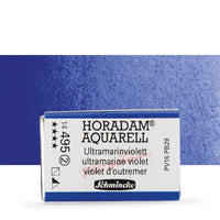 Schmincke Horadam Aquarellfarben im ganzen Näpfchen | verschiedene Farbtöne