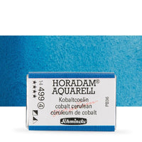 Schmincke Horadam Aquarellfarben im ganzen Näpfchen | verschiedene Farbtöne