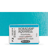 Schmincke Horadam Aquarellfarben im ganzen Näpfchen | verschiedene Farbtöne