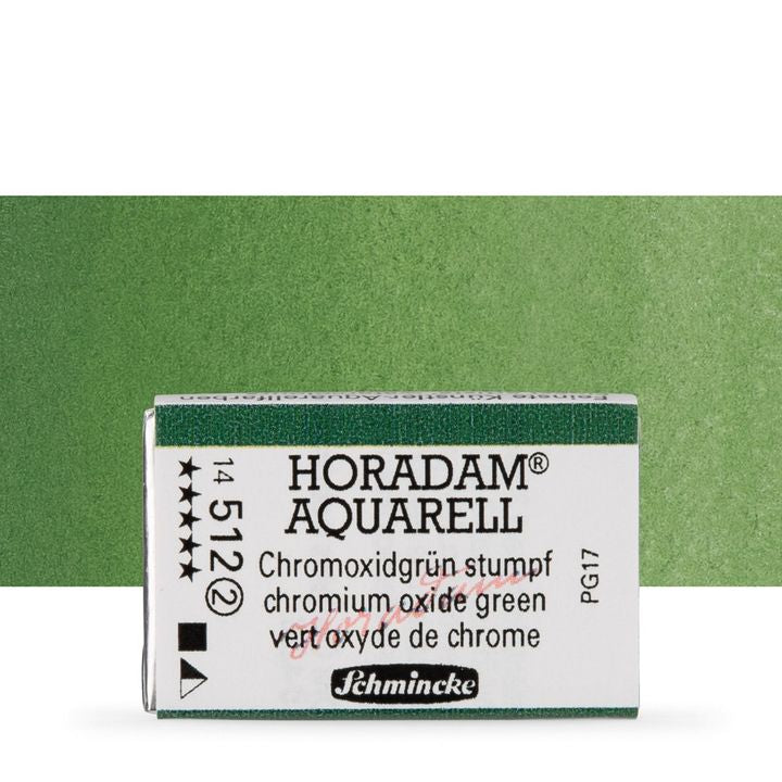 Schmincke Horadam Aquarellfarben im ganzen Näpfchen | verschiedene Farbtöne