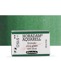 Schmincke Horadam Aquarellfarben im ganzen Näpfchen | verschiedene Farbtöne