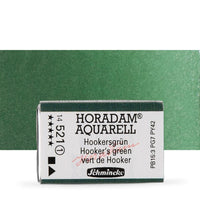 Schmincke Horadam Aquarellfarben im ganzen Näpfchen | verschiedene Farbtöne
