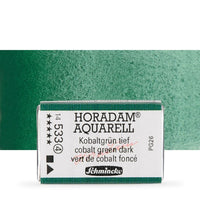 Schmincke Horadam Aquarellfarben im ganzen Näpfchen | verschiedene Farbtöne