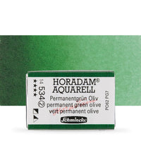 Schmincke Horadam Aquarellfarben im ganzen Näpfchen | verschiedene Farbtöne