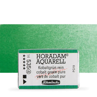 Schmincke Horadam Aquarellfarben im ganzen Näpfchen | verschiedene Farbtöne
