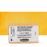 Schmincke Horadam Aquarellfarben im ganzen Näpfchen | verschiedene Farbtöne