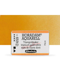 Schmincke Horadam Aquarellfarben im ganzen Näpfchen | verschiedene Farbtöne