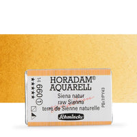 Schmincke Horadam Aquarellfarben im ganzen Näpfchen | verschiedene Farbtöne