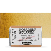 Schmincke Horadam Aquarellfarben im ganzen Näpfchen | verschiedene Farbtöne