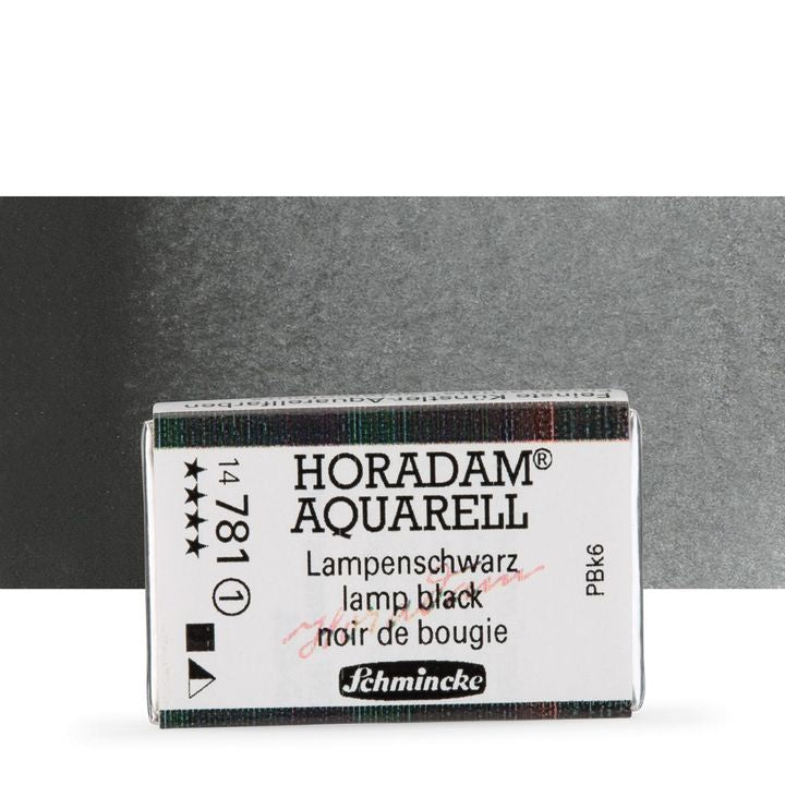Schmincke Horadam Aquarellfarben im ganzen Näpfchen | verschiedene Farbtöne