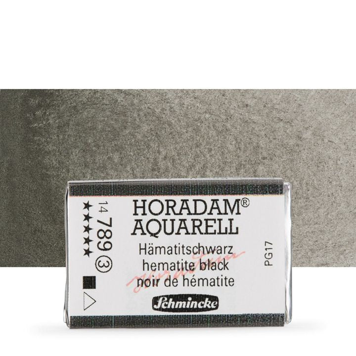 Schmincke Horadam Aquarellfarben im ganzen Näpfchen | verschiedene Farbtöne