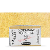 Schmincke Horadam Aquarellfarben im ganzen Näpfchen | verschiedene Farbtöne