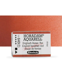 Schmincke Horadam Aquarellfarben im ganzen Näpfchen | verschiedene Farbtöne