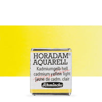 Schmincke Horadam Aquarellfarben im halben Näpfchen | verschiedene Farbtöne | ARTMIE