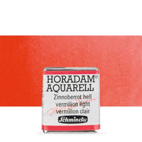 Schmincke Horadam Aquarellfarben im halben Näpfchen | verschiedene Farbtöne | ARTMIE