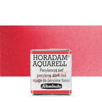 Schmincke Horadam Aquarellfarben im halben Näpfchen | verschiedene Farbtöne | ARTMIE