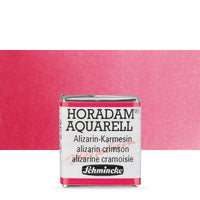 Schmincke Horadam Aquarellfarben im halben Näpfchen | verschiedene Farbtöne | ARTMIE
